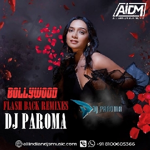 Duaa Remix Dj Song Mp3 - Dj Paroma